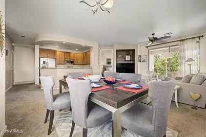 10655 N 9th Street #205, Phoenix, AZ 85020 - Photo 9