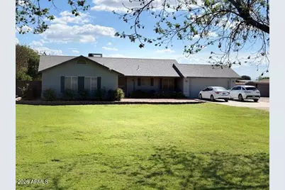 7529 N 173rd Avenue N, Waddell, AZ 85355 - Photo 1