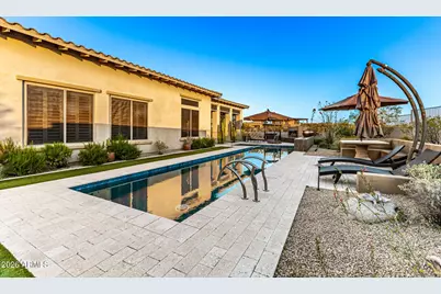 9935 E Addy Way, Scottsdale, AZ 85262 - Photo 59