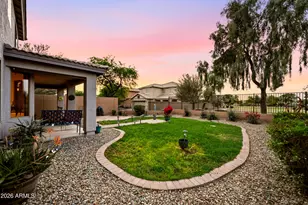 4372 W Alta Vista Rd, Laveen, AZ 85339 - Photo 5