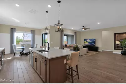 3008 E Flintlock Drive, Queen Creek, AZ 85142 - Photo 13