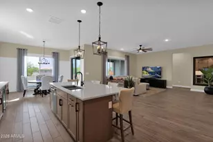 3008 E Flintlock Dr, Queen Creek, AZ 85142 - Photo 13