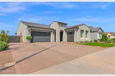 3008 E Flintlock Drive, Queen Creek, AZ 85142 - Photo 57