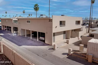 2690 N 43rd Avenue #D, Phoenix, AZ 85009 - Photo 17