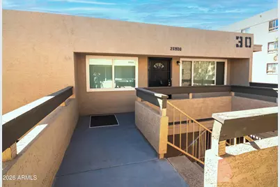 2690 N 43rd Avenue #D, Phoenix, AZ 85009 - Photo 1