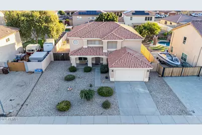 10617 W Daley Lane, Peoria, AZ 85383 - Photo 39