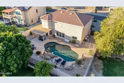 10617 W Daley Lane, Peoria, AZ 85383 - Photo 41