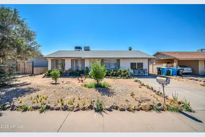 8933 W Roma Avenue, Phoenix, AZ 85037 - Photo 1