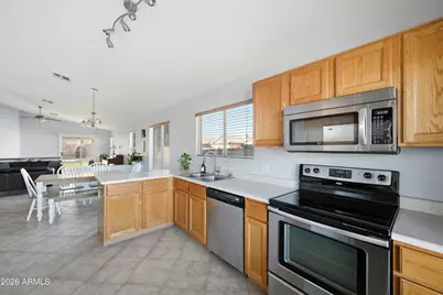 3819 W Chama Drive, Glendale, AZ 85310 - Photo 9