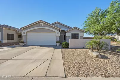 3819 W Chama Drive, Glendale, AZ 85310 - Photo 1