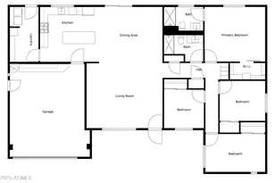 11615 N 30th St, Phoenix, AZ 85028 - Photo 35