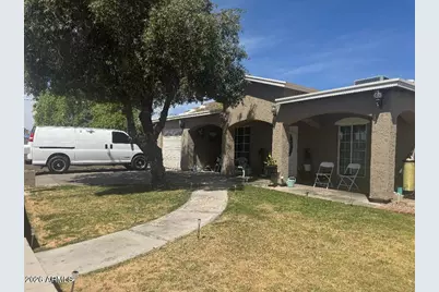 20 E Carol Avenue, Phoenix, AZ 85020 - Photo 1