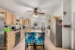 27828 N Black Butte Rd, Wittmann, AZ 85361 - Photo 13