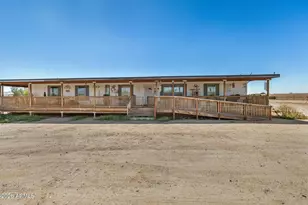 27828 N Black Butte Rd, Wittmann, AZ 85361 - Photo 1