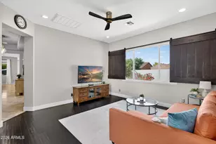 5182 S Emerald Pl, Chandler, AZ 85249 - Photo 17