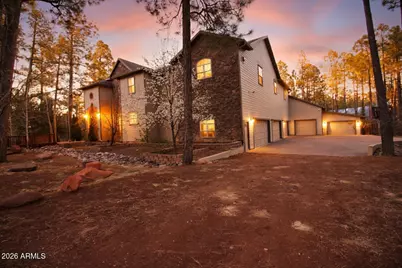 2875 S Timber Pine Lane, Pinetop, AZ 85935 - Photo 15