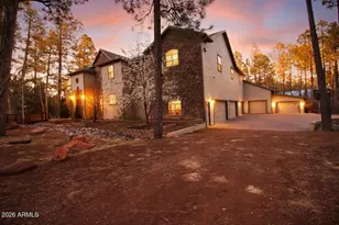 2875 S Timber Pine Ln, Pinetop, AZ 85935 - Photo 15