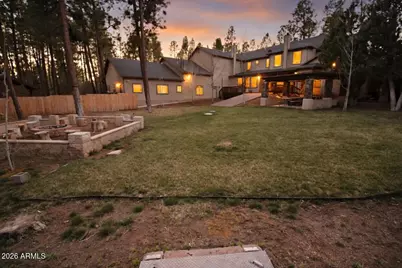 2875 S Timber Pine Lane, Pinetop, AZ 85935 - Photo 35