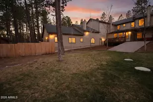 2875 S Timber Pine Ln, Pinetop, AZ 85935 - Photo 13