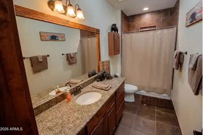 2875 S Timber Pine Lane, Pinetop, AZ 85935 - Photo 113