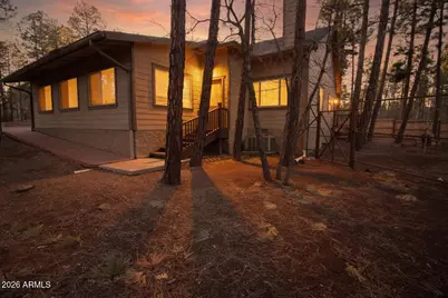 2875 S Timber Pine Lane, Pinetop, AZ 85935 - Photo 169