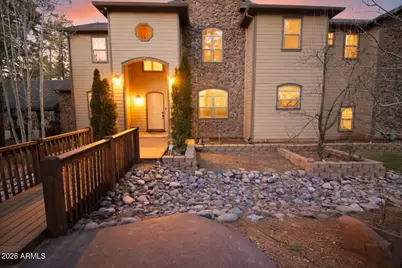 2875 S Timber Pine Lane, Pinetop, AZ 85935 - Photo 5