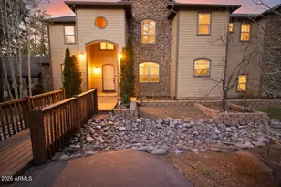 2875 S Timber Pine Ln, Pinetop, AZ 85935 - Photo 5