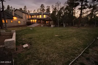 2875 S Timber Pine Lane, Pinetop, AZ 85935 - Photo 31