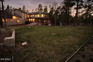 2875 S Timber Pine Ln, Pinetop, AZ 85935 - Photo 31