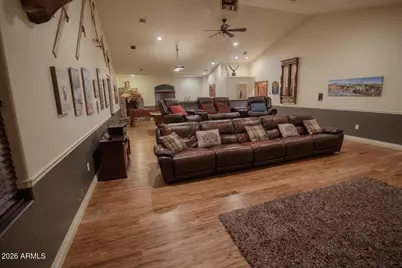 2875 S Timber Pine Lane, Pinetop, AZ 85935 - Photo 145