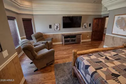 2875 S Timber Pine Lane, Pinetop, AZ 85935 - Photo 77