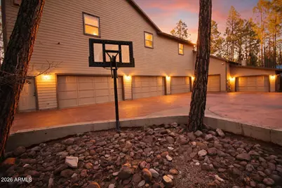 2875 S Timber Pine Lane, Pinetop, AZ 85935 - Photo 25