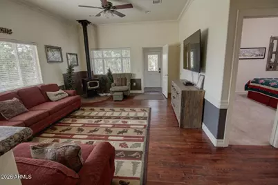2875 S Timber Pine Lane, Pinetop, AZ 85935 - Photo 165