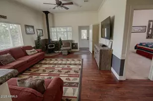 2875 S Timber Pine Ln, Pinetop, AZ 85935 - Photo 165