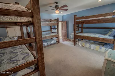 2875 S Timber Pine Lane, Pinetop, AZ 85935 - Photo 143