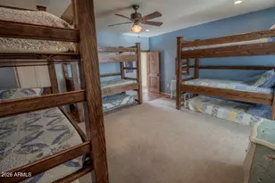 2875 S Timber Pine Ln, Pinetop, AZ 85935 - Photo 143