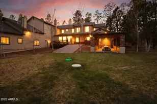 2875 S Timber Pine Ln, Pinetop, AZ 85935 - Photo 21