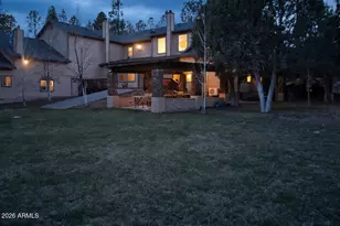 2875 S Timber Pine Ln, Pinetop, AZ 85935 - Photo 35