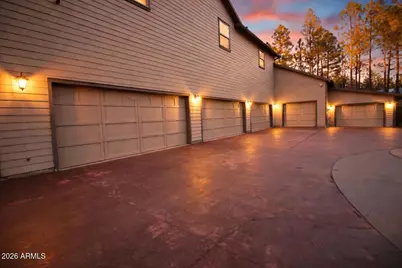 2875 S Timber Pine Lane, Pinetop, AZ 85935 - Photo 29