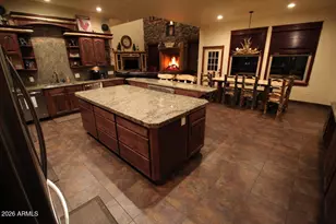 2875 S Timber Pine Ln, Pinetop, AZ 85935 - Photo 59