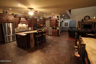 2875 S Timber Pine Ln, Pinetop, AZ 85935 - Photo 49