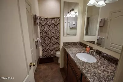 2875 S Timber Pine Lane, Pinetop, AZ 85935 - Photo 125