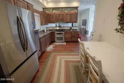 2875 S Timber Pine Lane, Pinetop, AZ 85935 - Photo 157