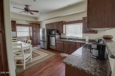2875 S Timber Pine Lane, Pinetop, AZ 85935 - Photo 155