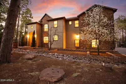 2875 S Timber Pine Lane, Pinetop, AZ 85935 - Photo 13