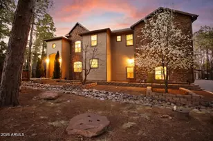 2875 S Timber Pine Ln, Pinetop, AZ 85935 - Photo 13