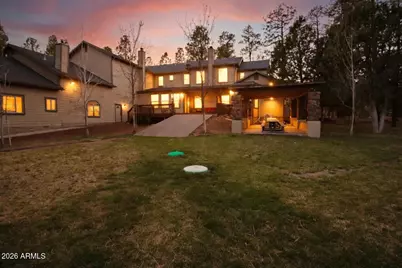 2875 S Timber Pine Lane, Pinetop, AZ 85935 - Photo 17