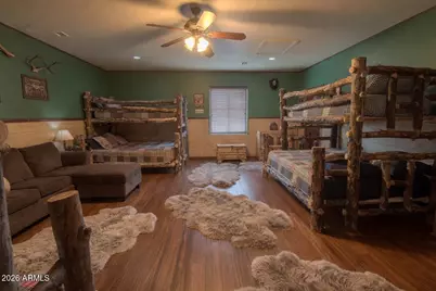2875 S Timber Pine Lane, Pinetop, AZ 85935 - Photo 141