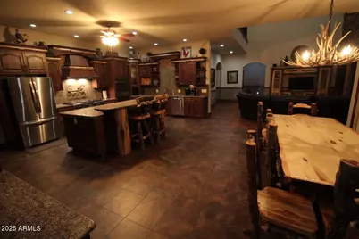 2875 S Timber Pine Lane, Pinetop, AZ 85935 - Photo 51