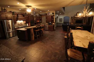 2875 S Timber Pine Ln, Pinetop, AZ 85935 - Photo 51